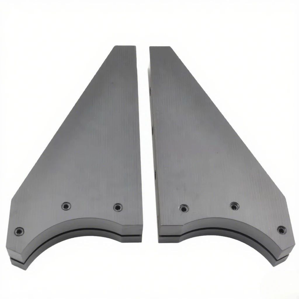 1 Set Ink Duct Block for Komori LS440 Printing Machine