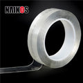 Premium Multipurpose Transparent Heavy Duty Double Sided Nano Adhesive Tape