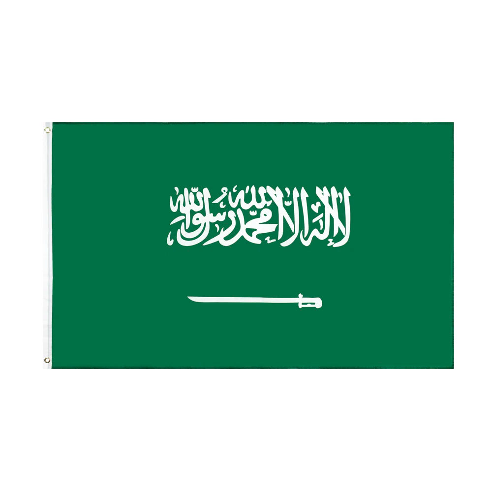 Wholesale Customizable National Flags of Different Countries Including Kurdistan Pakistani Italy More