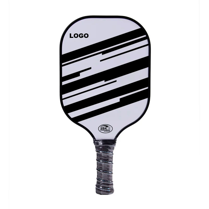 Professional Manufacturer of Honeycomb Core Pro Pickleball Paddle Carbon Fiber