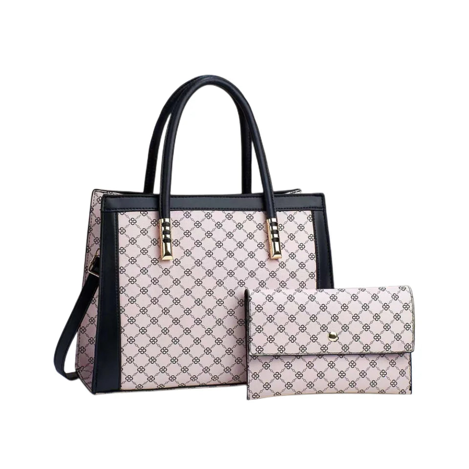 New Unique Design Bags for Women Lady Handbags Made in China Female Bags 2023 Handbags