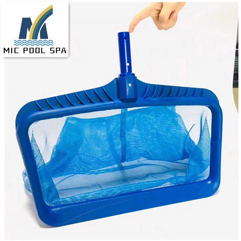Cheap Portable Above Ground Pool Cleaning Equipment Deep Leaf Pool Skimmer Maintenance Swimming Pool Kit
