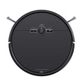 OEM Slim Electric Robot Vacuum Cleaner 3-in-1 Wet/Dry Mopping & Sweeping for Hard Floors Carpet Pet Hair Hotels-Battery-Powered