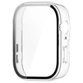Smartwatch Cover Screen Protecter Tempered Glass Film Hard Pc Protection Case for Huawei Watch Fit 3 2