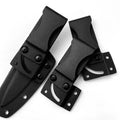 K Sheath Accessories DIY Sheath Accessories Plastic Waist Clip Universal K Sheath Back Clip