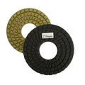 10 Inch Wet Used Polish Pads for Stone Granite Marble Pad Polishing
