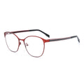 GU9271 No Brand German Optical Glass Frame Eyewear