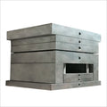 Injection Moulding Machine for Plastic Tableware Price Plastic Injection Mould