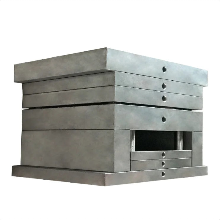 Injection Moulding Machine for Plastic Tableware Price Plastic Injection Mould
