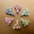 Wholesale 16mm Chameleon Polyhedral Dice-Multi-color Acrylic Square Dungeons & Dragons RPG Game