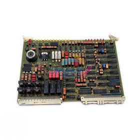 Original Polar 250586 040181 SK66 Circuit Board for Polar 66 Polar 78 Polar 80 Polar 92 Cutting Machine Parts