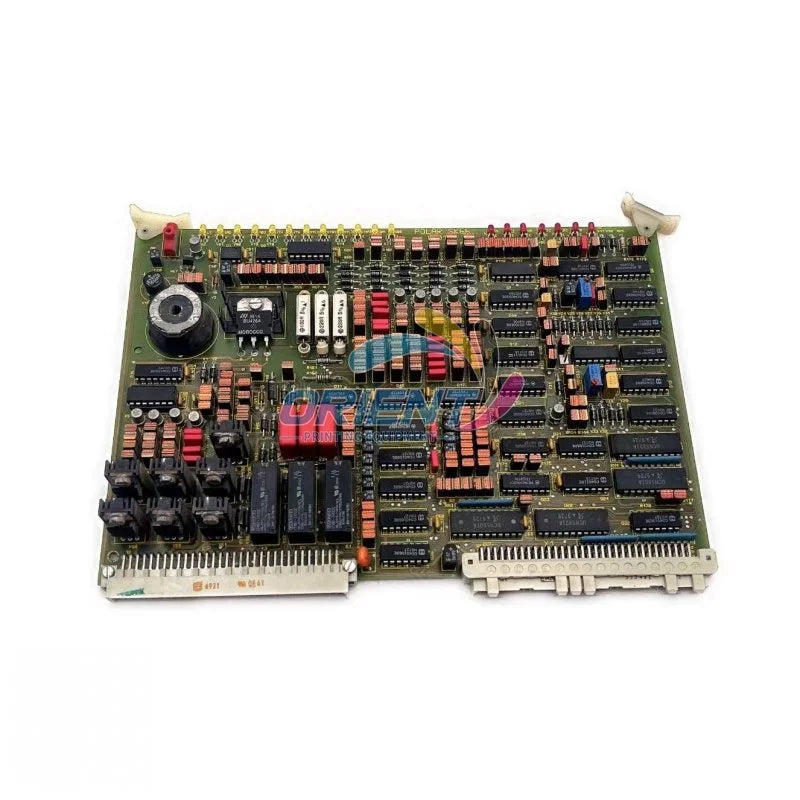 Original Polar 250586 040181 SK66 Circuit Board for Polar 66 Polar 78 Polar 80 Polar 92 Cutting Machine Parts