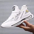 Factory Supply Attractive Price Sneakers Dress Men's Casual Shoes