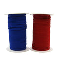 High Quality Strong Strength Latex Cord Round Braided Elastic Rubber Rope 3mm Round Elastic Cord