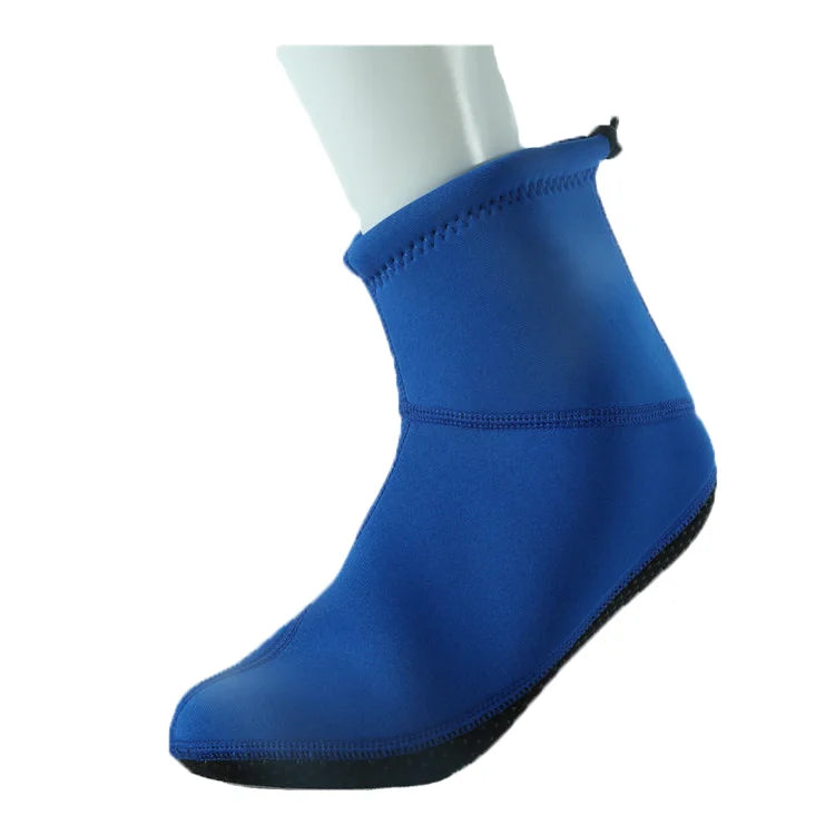 Best Sale Diving Long Socks Neoprene Beach Socks for Kids Men Women Waterproof Sand Sock