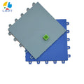 Healthy Interior Standard Indoor Badminton Court Volleyball Flooring Outdoor Multipurpose Sports Outdoor