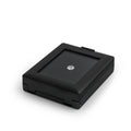 Professional Finish Self-Stand Gemstone Display Box with Built in Stand DK21624-N GemTrue Newest