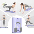TTSPORTS Portable Pilates Reformer