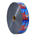 ABL sheet toothpaste packaging tube Cosmetic packaging tube