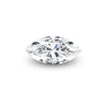 Brilliant White DEF Color Mysterious Marquise Cut Moissanite