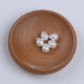 Drop Shape Wholesale High Quality Mother of Pearl Shell Pearls Beads