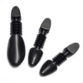 New Style Adjustable Size Eco-Friendly Black Plastic Shoe Trees for Shoe Stretching Custom Fit China