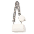 Factory Wholesale New Multi-functional Purse and Mobile Phone Bag Single Shoulder Crossbody Bag with Pouch Female