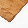 MUMU 3D Plywood Living Room Unique Modern Solid Wood Strips White Curve Fluted Wall Panel