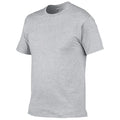 Gym Men Athletic t Shirtgym 95% Cotton 5% Elastane t Shirt Men Fitness Muscle Fit Gym Tshirt for Men