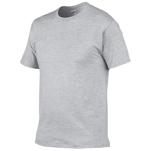 Gym Men Athletic t Shirtgym 95% Cotton 5% Elastane t Shirt Men Fitness Muscle Fit Gym Tshirt for Men