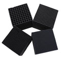 Water Purifier Cubes Activate Carbon High-Efficiency Water Purification Filter for Water Aquarium Fish Tank