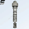Excavator EX200-5 EX220-5 Relief Valve Main Control Valve Relief Valve 4372034
