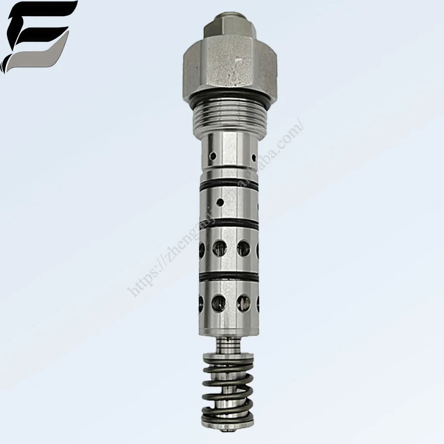 Excavator EX200-5 EX220-5 Relief Valve Main Control Valve Relief Valve 4372034