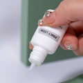Pinky Leem clear Lash Glue Adhesive No Burning Fast Dryer No Formaldehyde Oil and Water Proof Lash Extension Glue