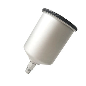 Auto Air Spray Gun Accessory Aluminum Alloy Pot for Warte Avalon Pot Paint