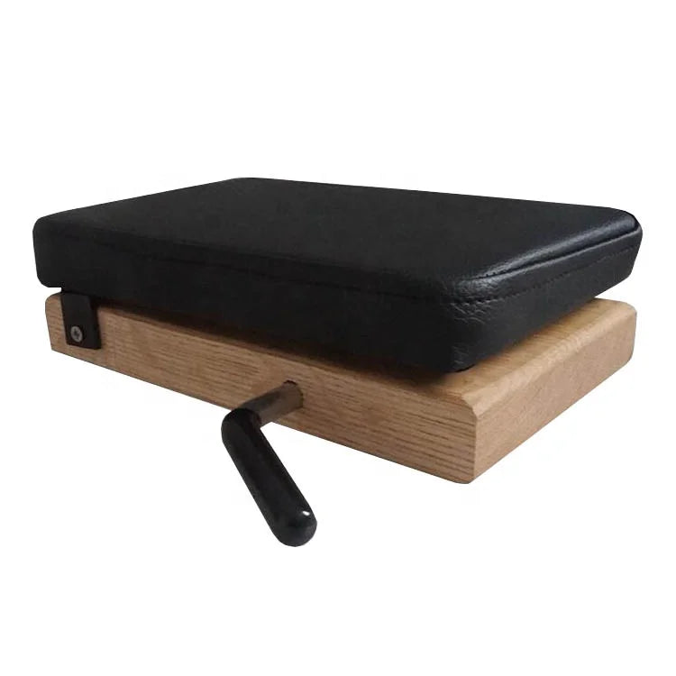 Best Selling Quality Speeder Board Chiropractic Drop Straight Drop With Adjustable Tension