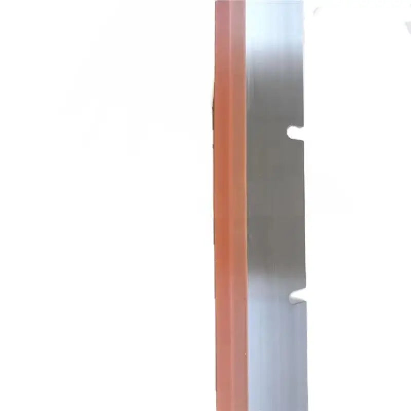 SM102 Import Polyurethane Material 41.010.180 Wash up Blade for Printing Machinery Parts Heidelberg Printers New Condition