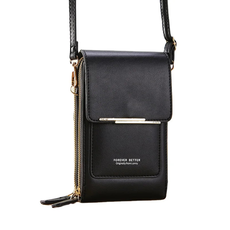 Fashionable 2023 Retro Small Bag Fabric Pattern Hot Selling One Shoulder Crossbody Mini Bag