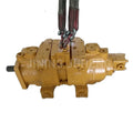 Excavator Parts 320B Hydraulic Main Pump 1163545 320B Main Pump 222-0104