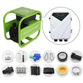 Difful Factory 3000w  Solar Water Pump Solar Surface Pump  System for Irrigation