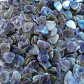 2026 Popular Hot-Sell Guitar Parts Colorful Amethyst Guitar Accessories Pick Custom for Acoustic Guitar