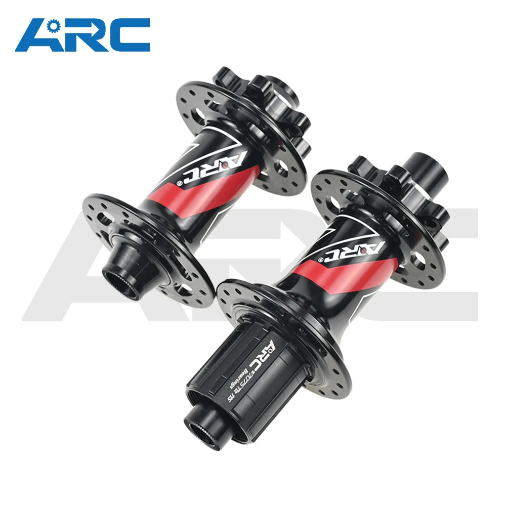 Hot Sale Bicycle Parts Bike Accessories 110/141/148  Front Rear Hub with  HG 11S OEM Mountain Bike Hub