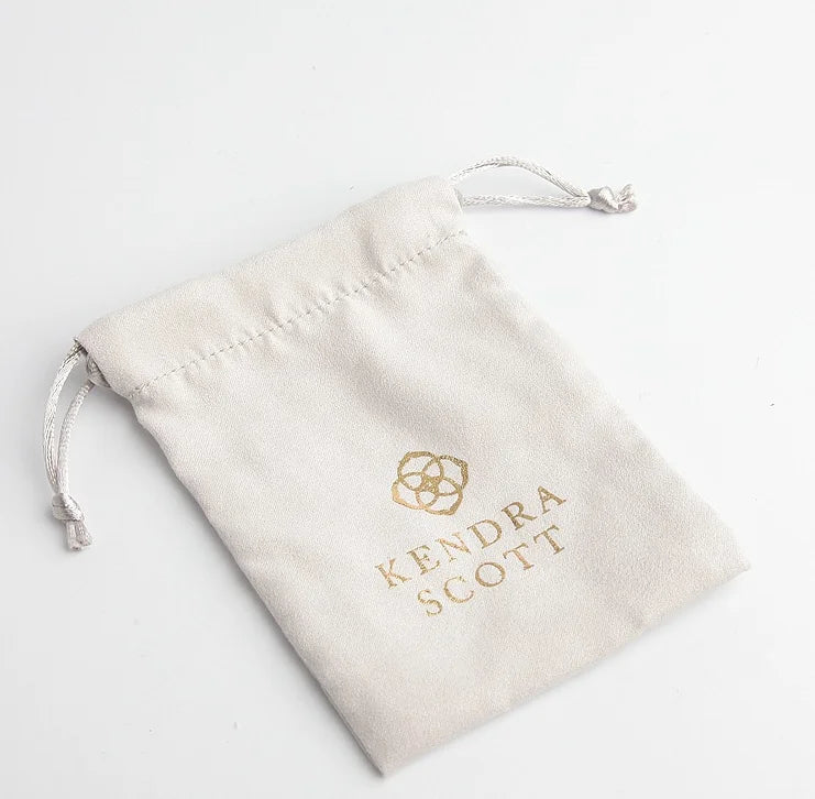 Custom Microfiber 8*13cm Small Wedding Gift Jewelry Bag Custom Logo Suede Jewelry Pouch Packaging Bag