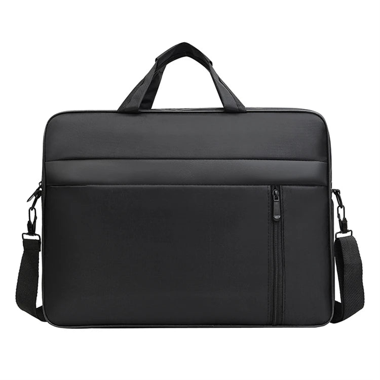Wholesale Fashion Business Designer Office Men Shoulder Laptop Bag