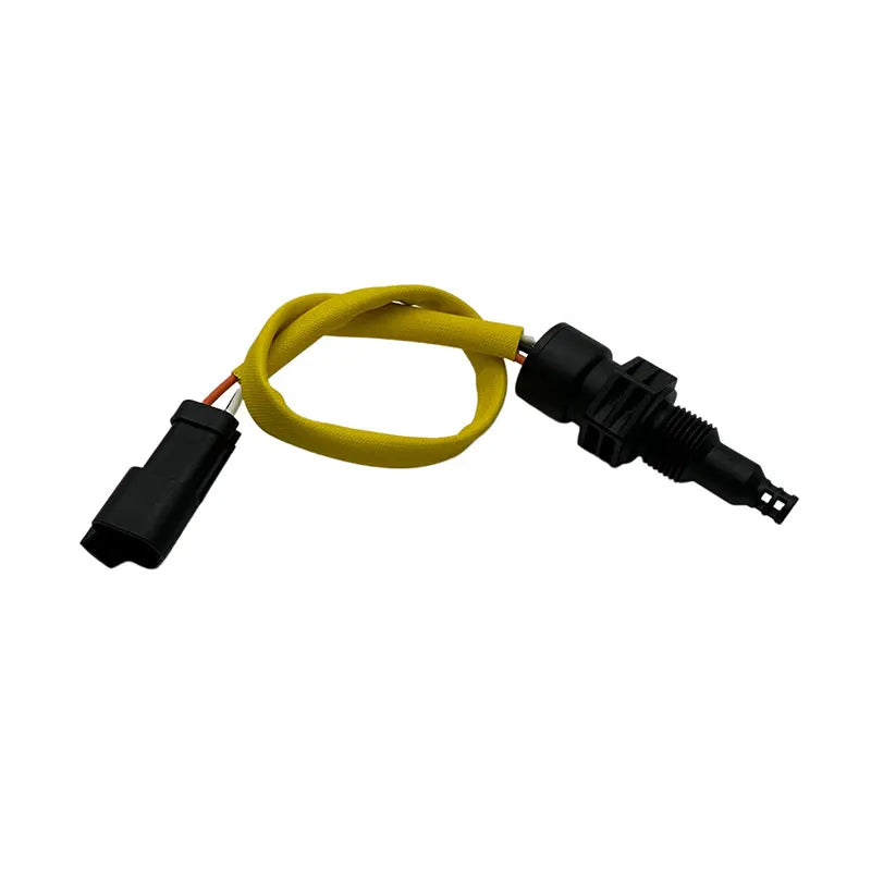 Engineering Machinery Parts E320D 325D Temperature Sensor Water Temperature Sensor 107-8618 for Caterpillar