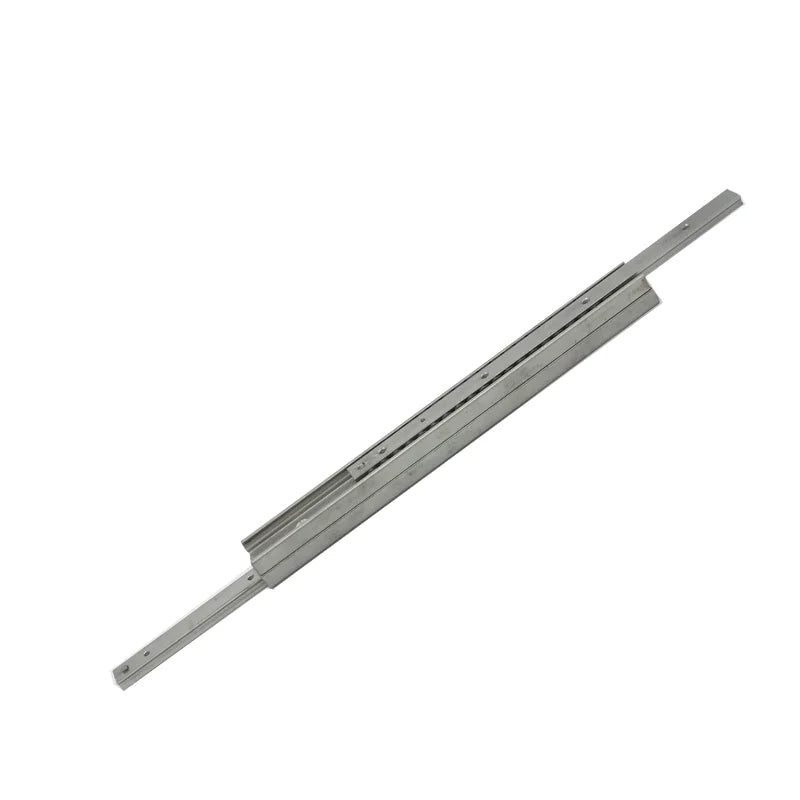 C Heavy Duty 43 Wide 44 Thick Linear Slide Custom Linear Slide Heavy Duty Slide Replacement Rollon DEF43