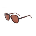 Fashion Women Acetate Shades CR39 UV400 Lens Biodegradable Sunglasses Custom logo