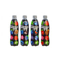 KY-202205367 Printing Custom PET PVC Heat Shrink Sleeve Label for 8oz 12oz 16oz 330ml 500 ml Bottle Cans Beverage Packaging