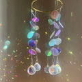 Shell Wedding Hanging Window Decoration Home Decorations Garden Crafts Wall Decor Sun Catcher