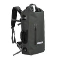Outdoor Waterproof Pvc Foldable Backpack Sports Backpack Bag Waterproof